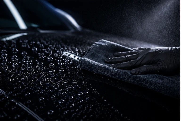 How to Maintain a Ceramic Coating