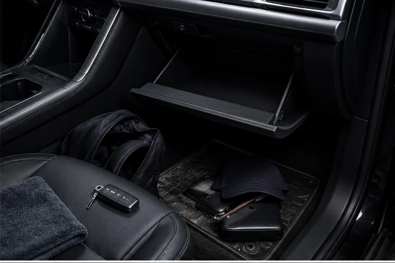 How to Prepare Your Car Before a Detail